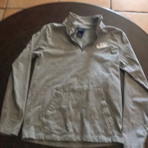 Boys Nike sweatshirt